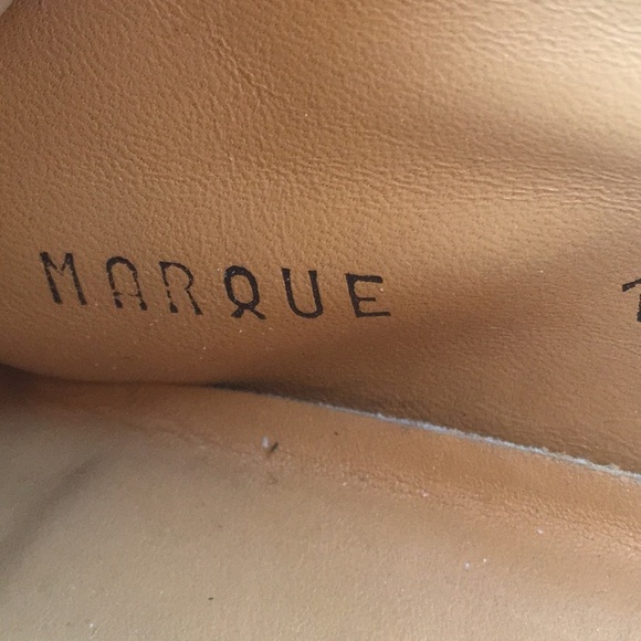 FINAL MARKDOWN Men’s Mezlan Marque (11) - Picture 10 of 15